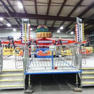 Meet your Posher, Brian